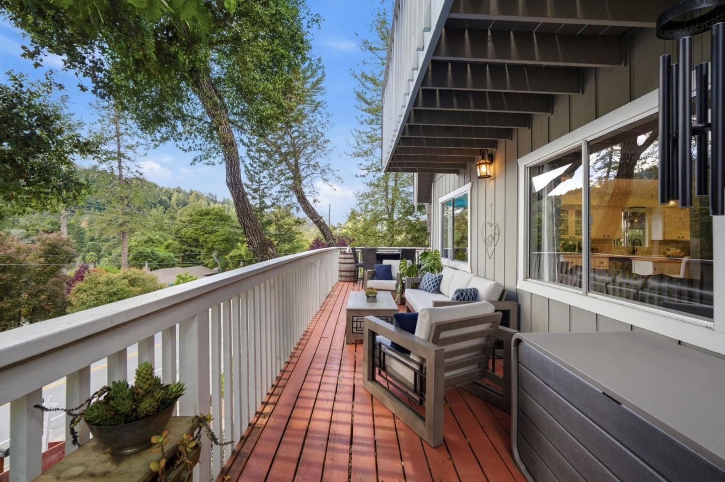 8684 Hihn Road Ben Lomond, CA 95005 - Photo 27 of 55