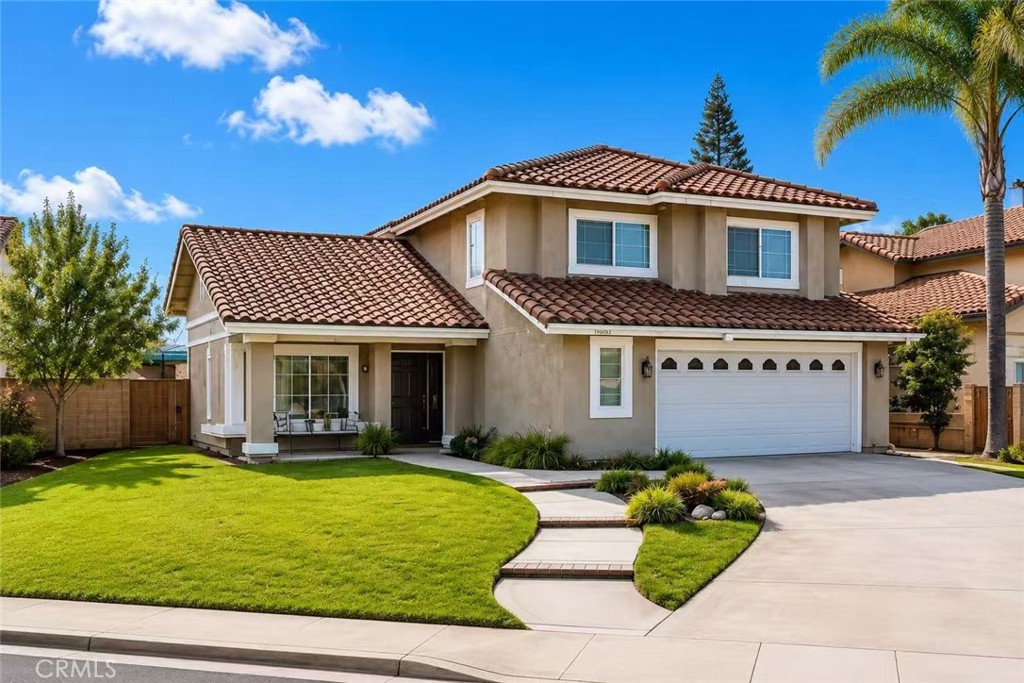 10905 Manchester Street Rancho Cucamonga, CA 91701 - Photo 2 of 16