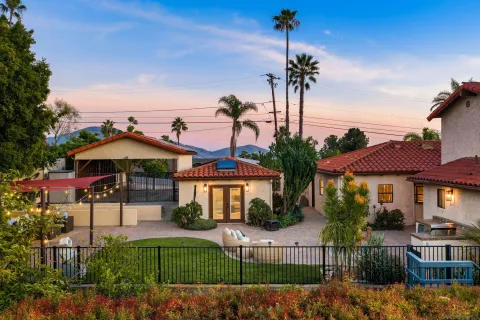 $1,499,999 | 4557 Mayapan Drive, La Mesa, CA 91941