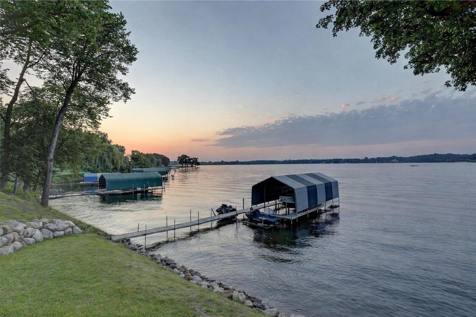 2625 Woodbridge Road Minnetonka Beach, MN 55391 - Photo 1 of 8 Gallery Image 1