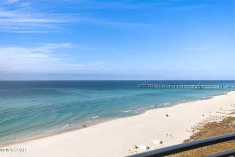 $739,000 | 15625 Front Beach Road, Unit 705, Panama City Beach, FL 32413