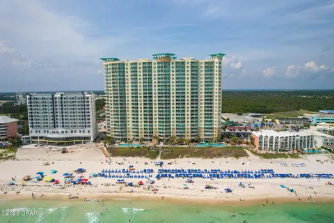 $739,000 | 15625 Front Beach Road, Unit 705, Panama City Beach, FL 32413