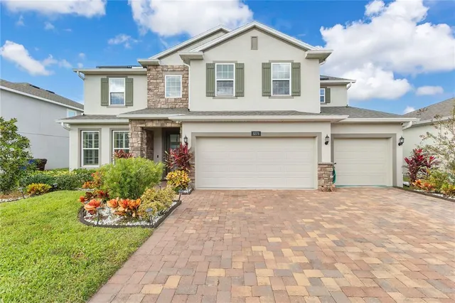 $665,000 | 3273 Wauseon Drive, St. Cloud, FL 34772