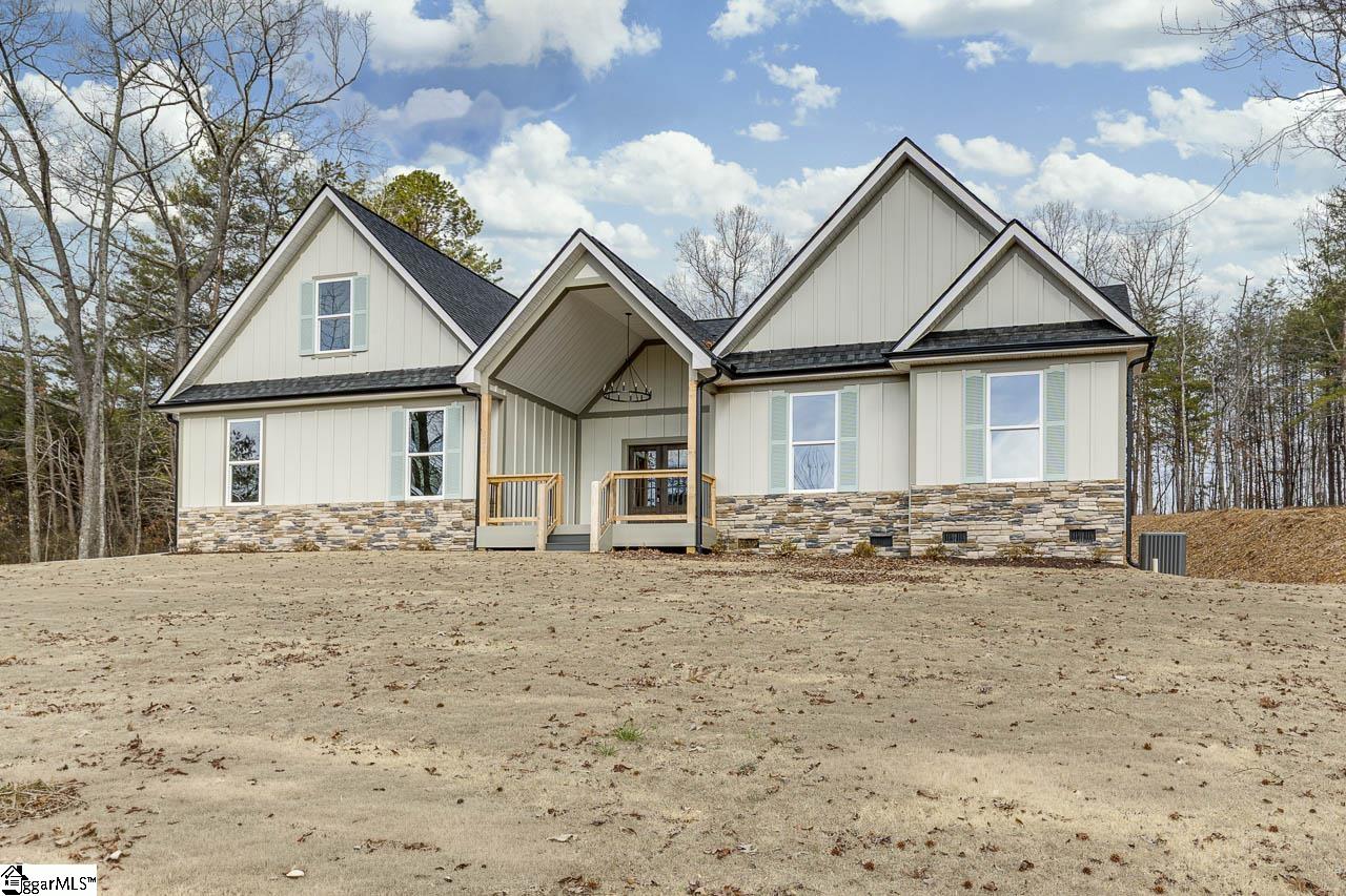 320 Jones Kelley Road Travelers Rest, SC 29690 - Photo 2 of 49