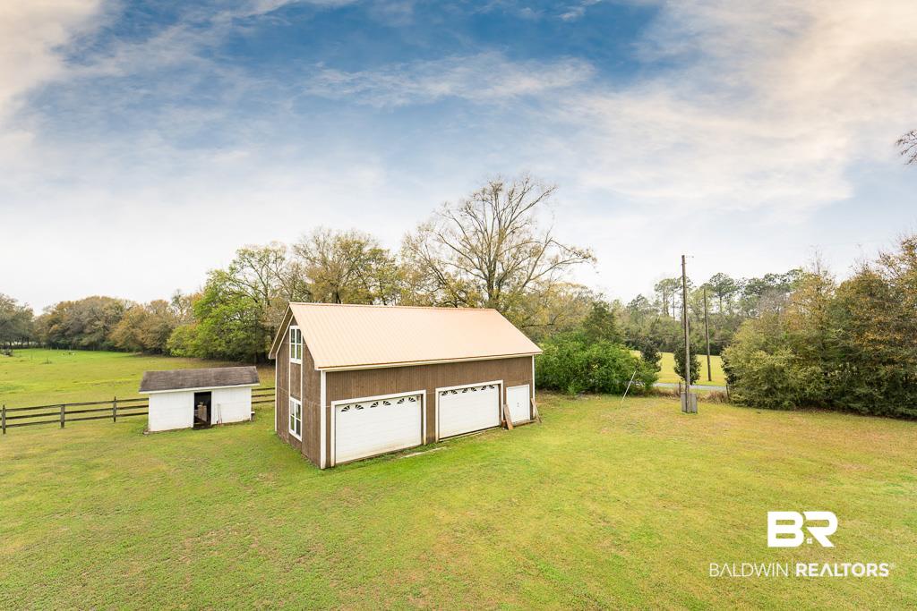 10901 Elnina Drive Mobile, AL 36608 - Photo 22 of 22