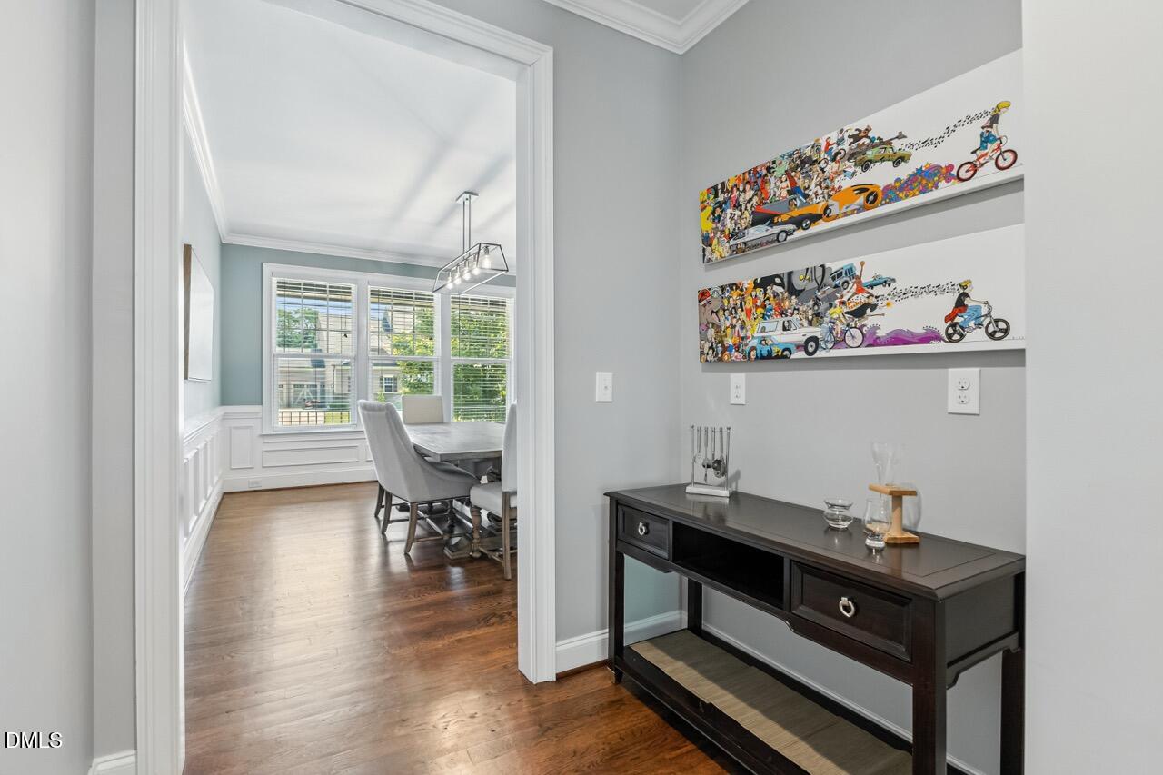 1604 Yates Wheel Way Raleigh, NC 27606 - Photo 17 of 50 Gallery Image 17