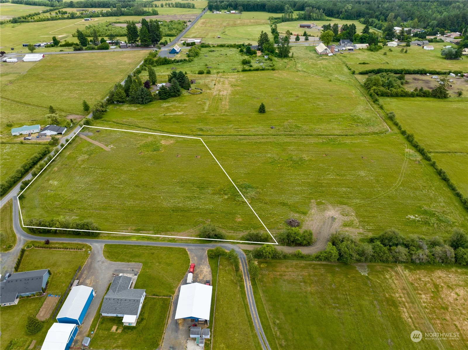 L4 Laussier Road Toledo, WA 98591 - Photo 14 of 27