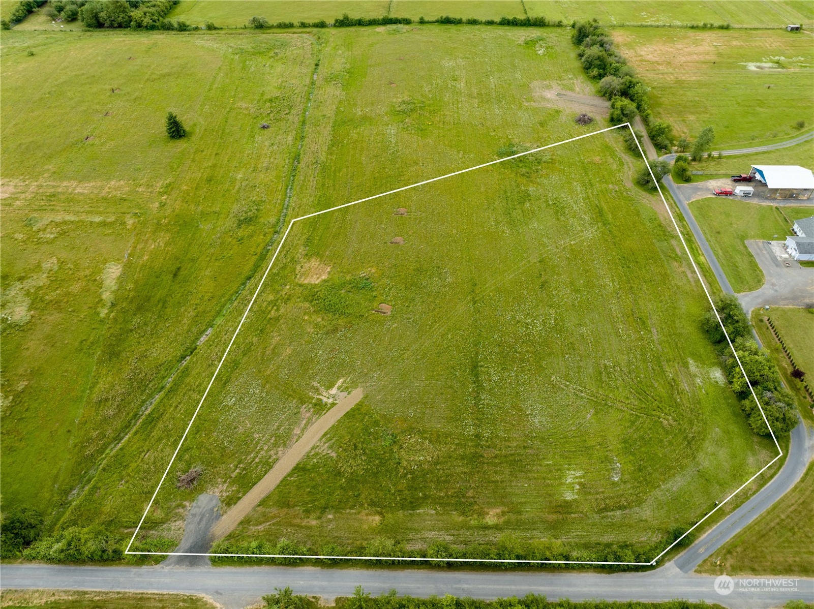 L4 Laussier Road Toledo, WA 98591 - Photo 6 of 27