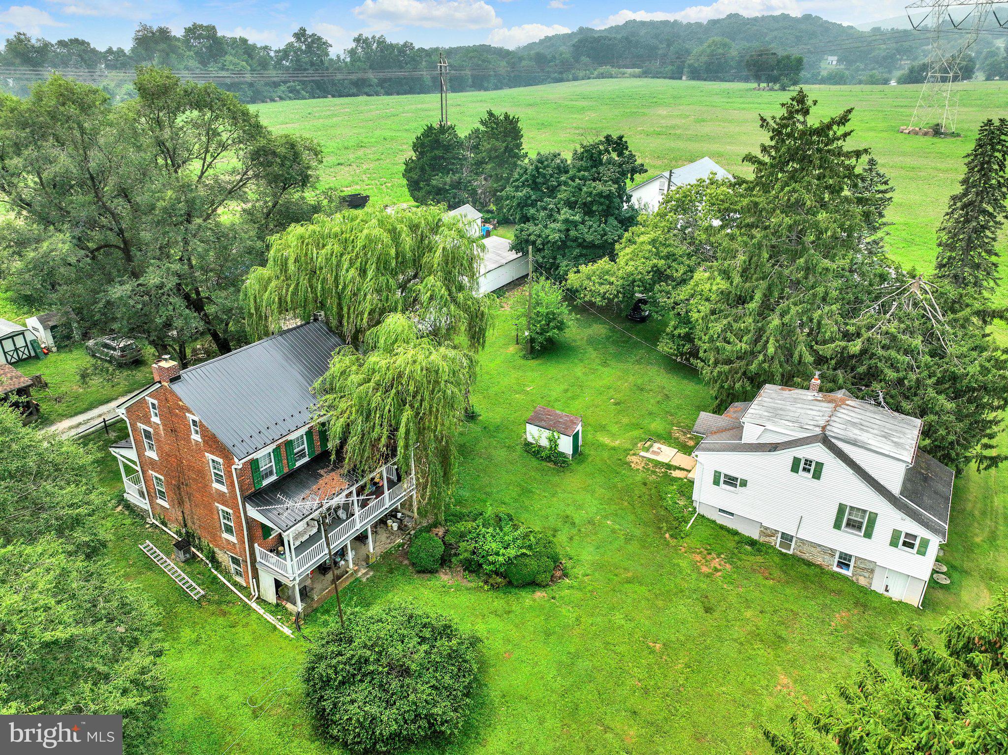 4230 Ore Bank Road Hellam, PA 17406 - Photo 35 of 37