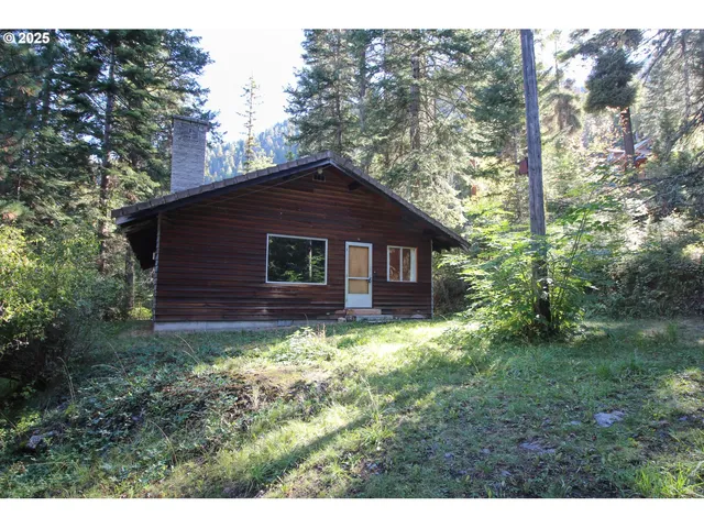 $749,000 | 84745 Beske Lane, Joseph, OR 97846