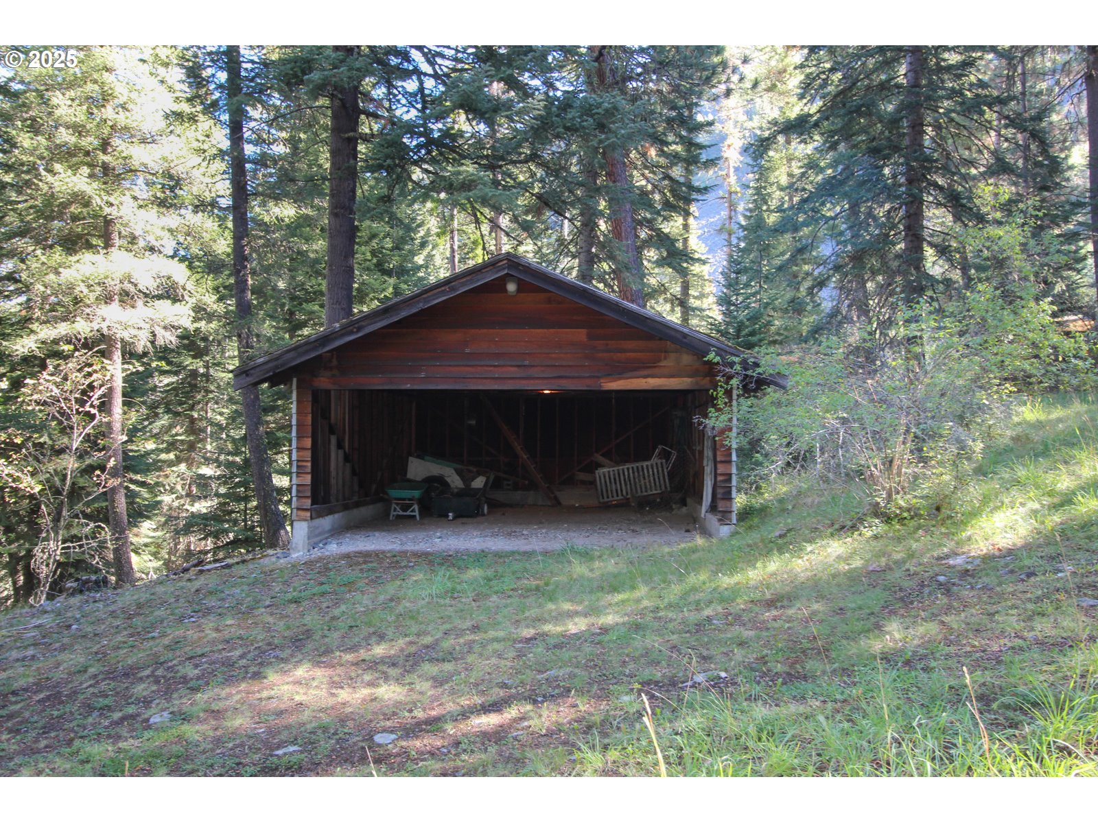 84745 Beske Lane Joseph, OR 97846 - Photo 32 of 37