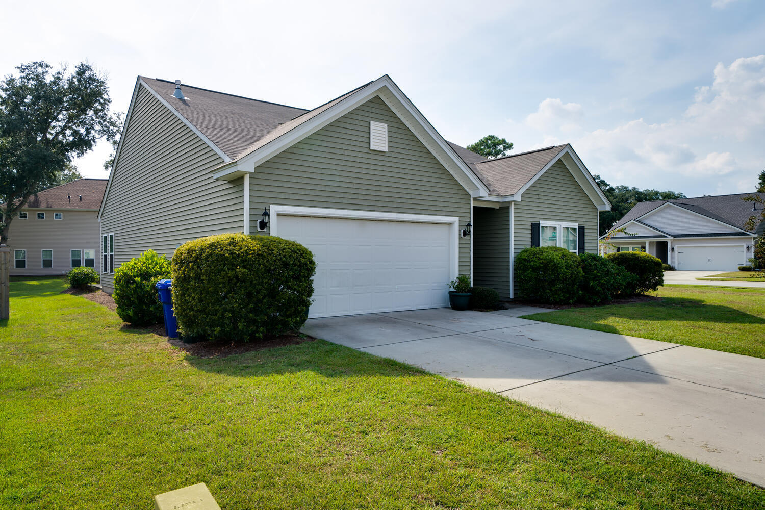 1501 Chastain Road Johns Island, SC 29455 - Photo 2 of 24 1501 Chastain Road