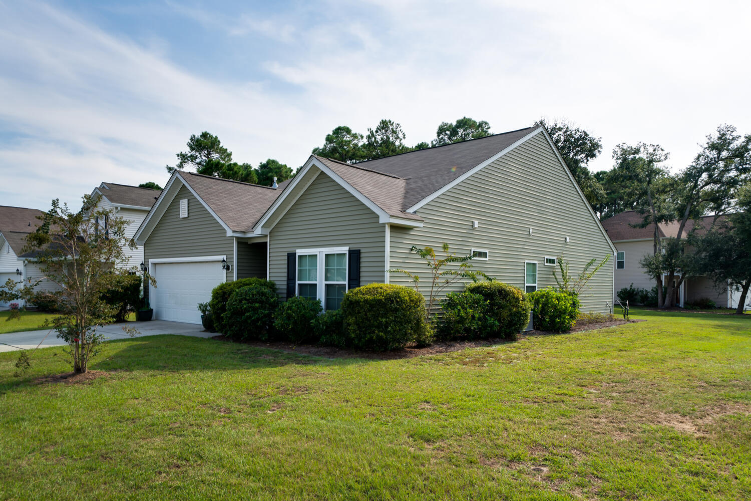 1501 Chastain Road Johns Island, SC 29455 - Photo 3 of 24 1501 Chastain Road
