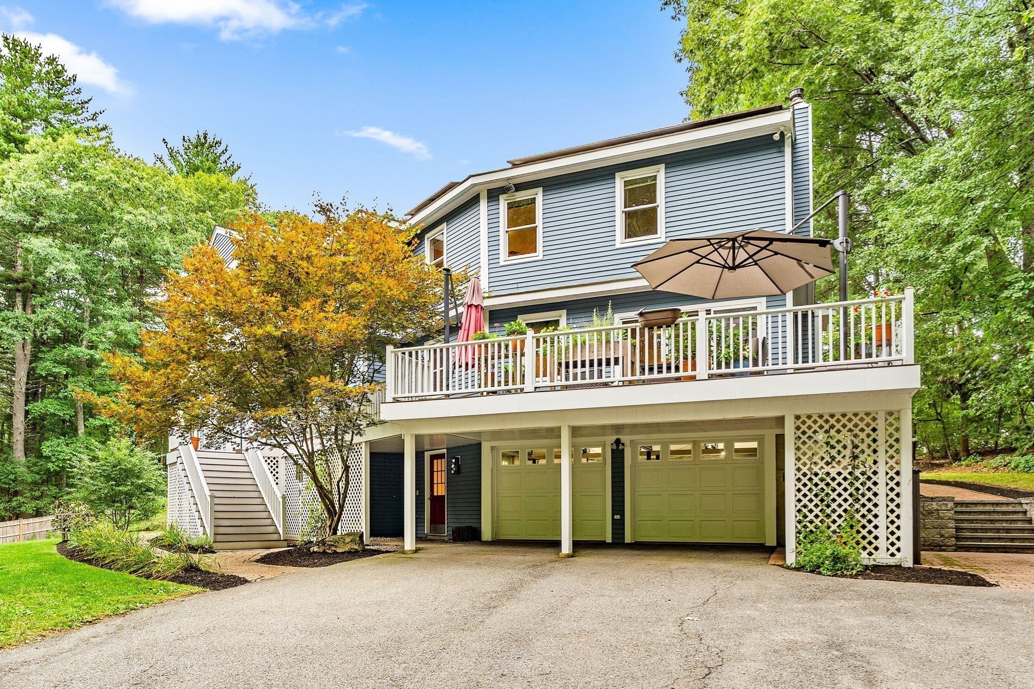 160 Range Road Concord, MA 01742 - Photo 30 of 31 Gallery Image 30