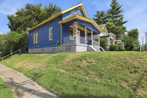 $170,000 | 6801 Fairpark Avenue, Cincinnati, OH 45216