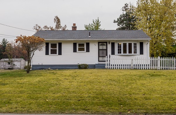 43 Southern Road Springfield, MA 01129 - Photo 2 of 29 Gallery Image 2