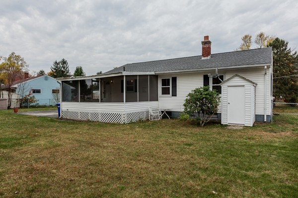 43 Southern Road Springfield, MA 01129 - Photo 27 of 29 Gallery Image 27