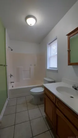 a view of entryway and hall
