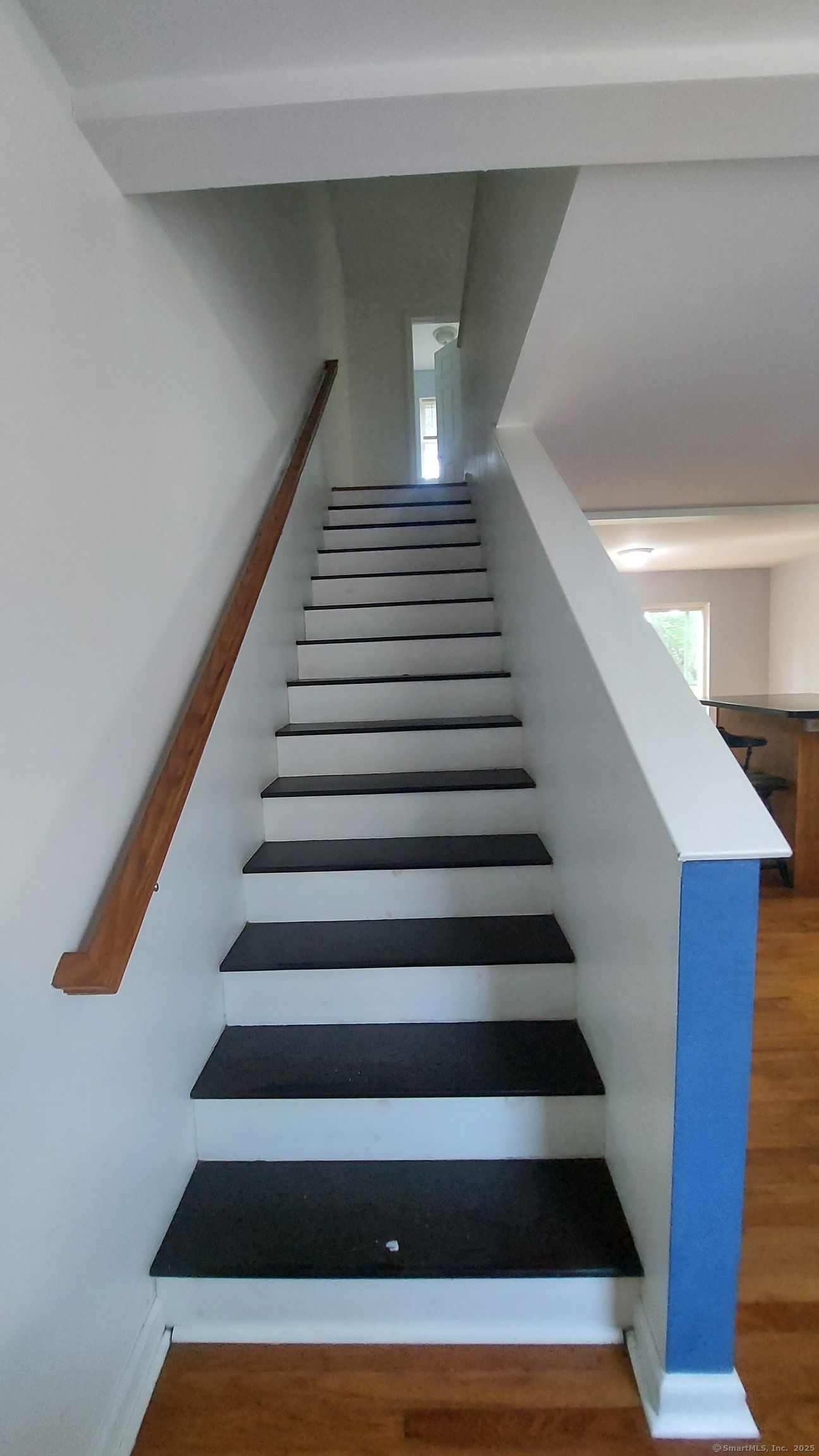 10 Hillcrest Street, Unit B Norwich, CT 06360 - Photo 20 of 34 a view of entryway and hall