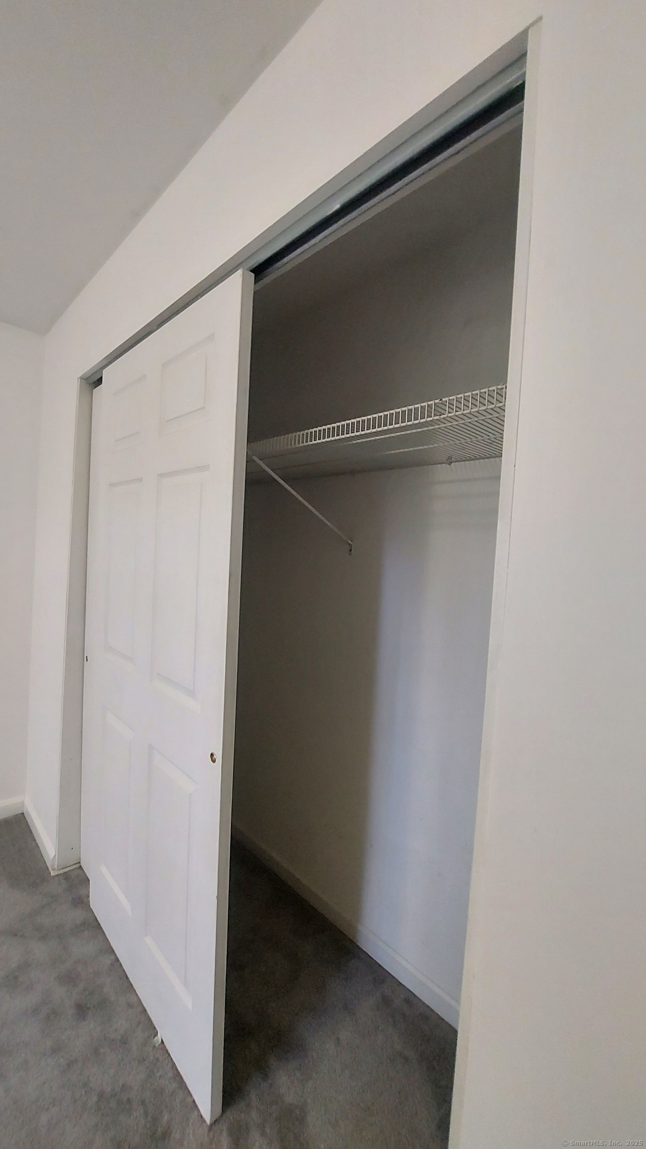 10 Hillcrest Street, Unit B Norwich, CT 06360 - Photo 29 of 34 a view of closet