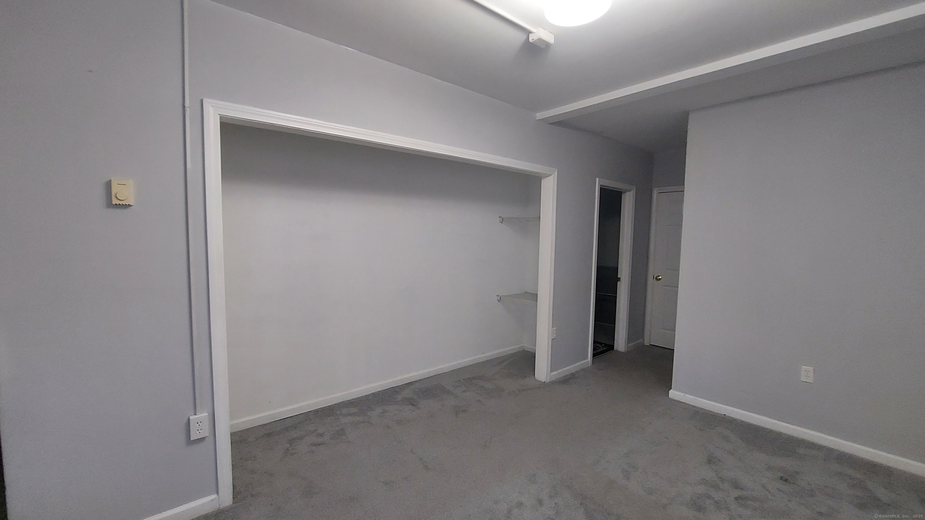 10 Hillcrest Street, Unit B Norwich, CT 06360 - Photo 6 of 34 a view of an empty room