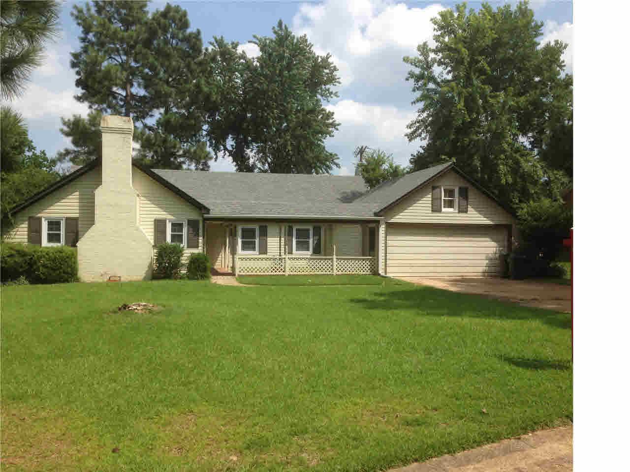 64 Springridge Circle Jackson, MS 39211 - Photo 1 of 25 64 Springridge Circle