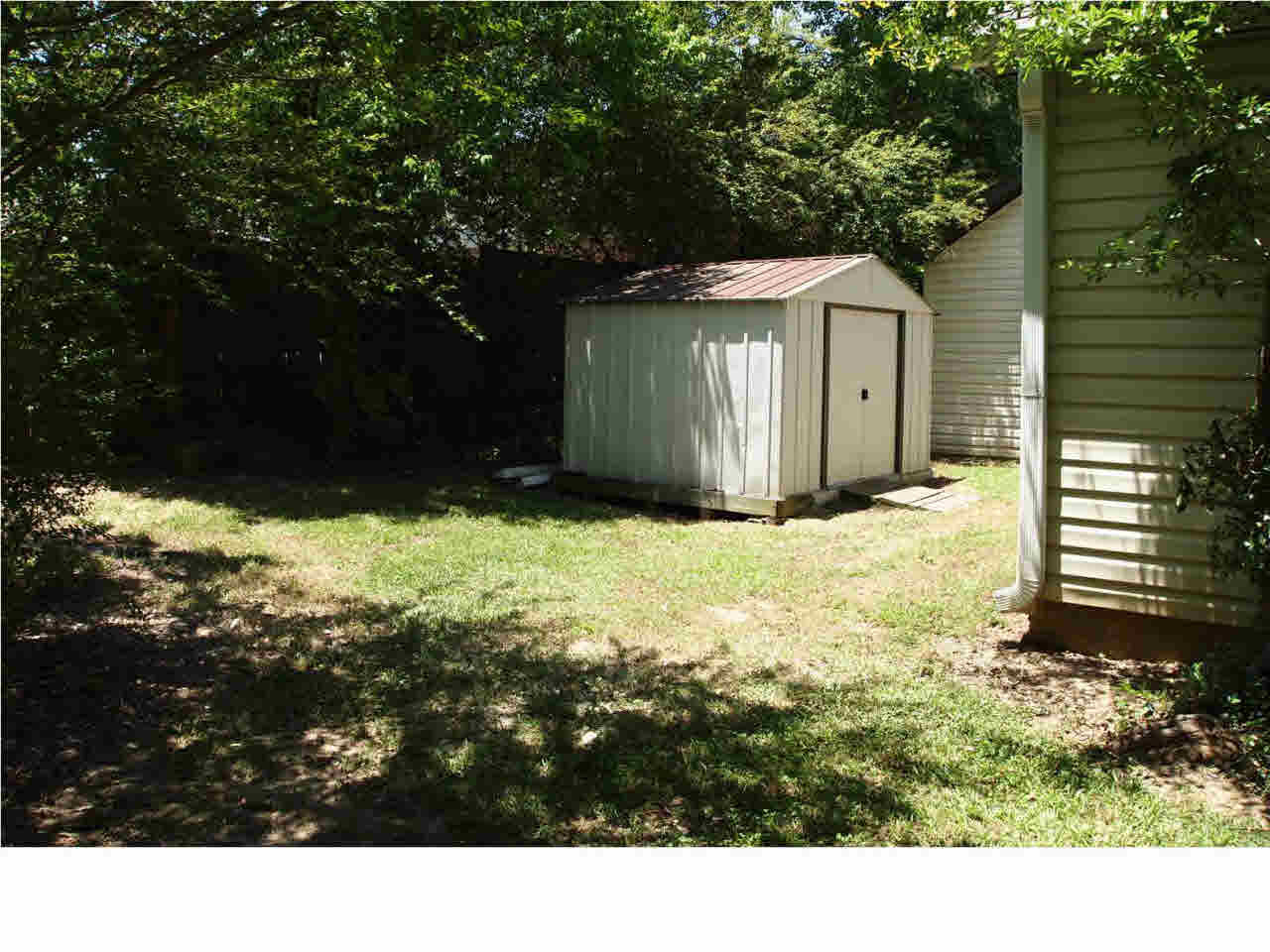 64 Springridge Circle Jackson, MS 39211 - Photo 24 of 25 Storage
