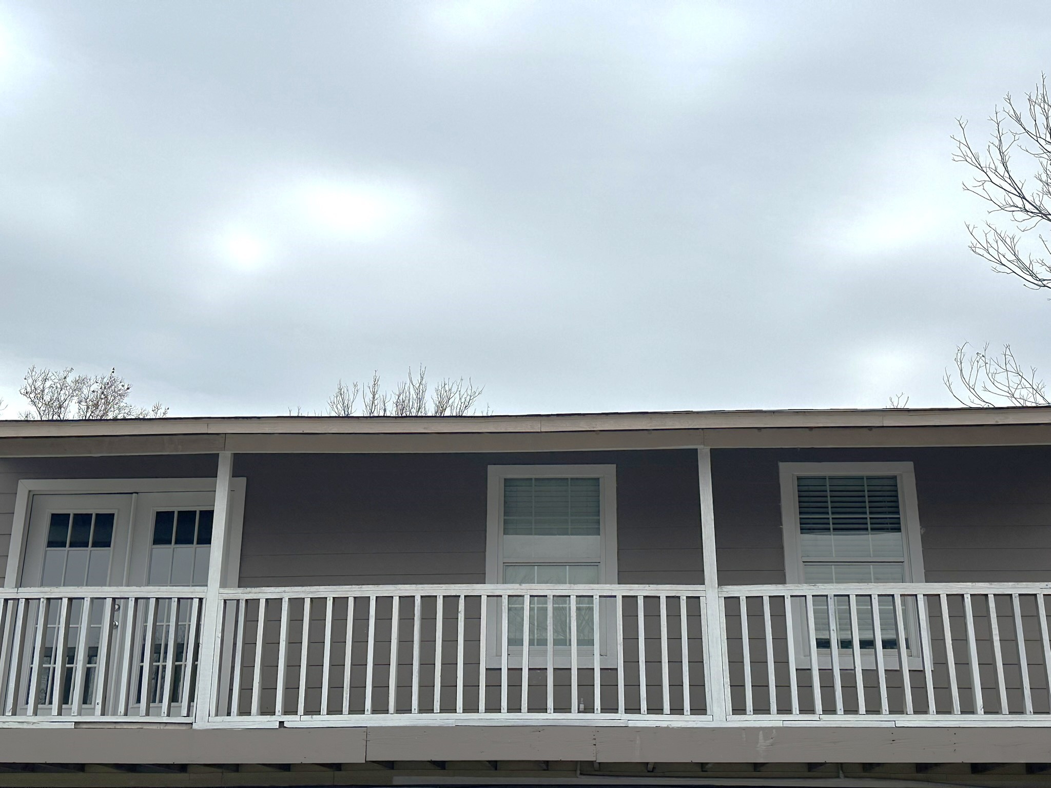 309 S 3rd Street, Highlands, TX - Upstairs Unit A