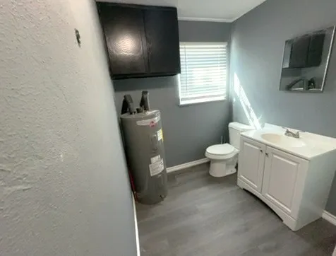 $1,650 | 309 South 3rd Street, Unit B, Highlands, TX 77562