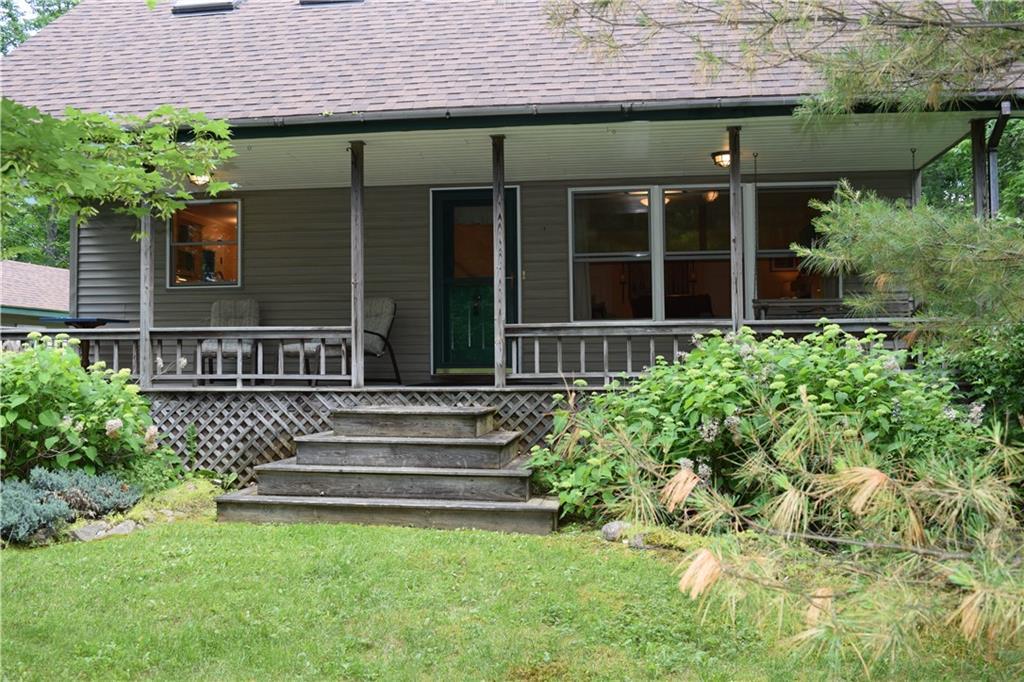 172 Castine Road Orland, ME 04472 - Photo 2 of 24 Who cares if it drizzles? Move the...