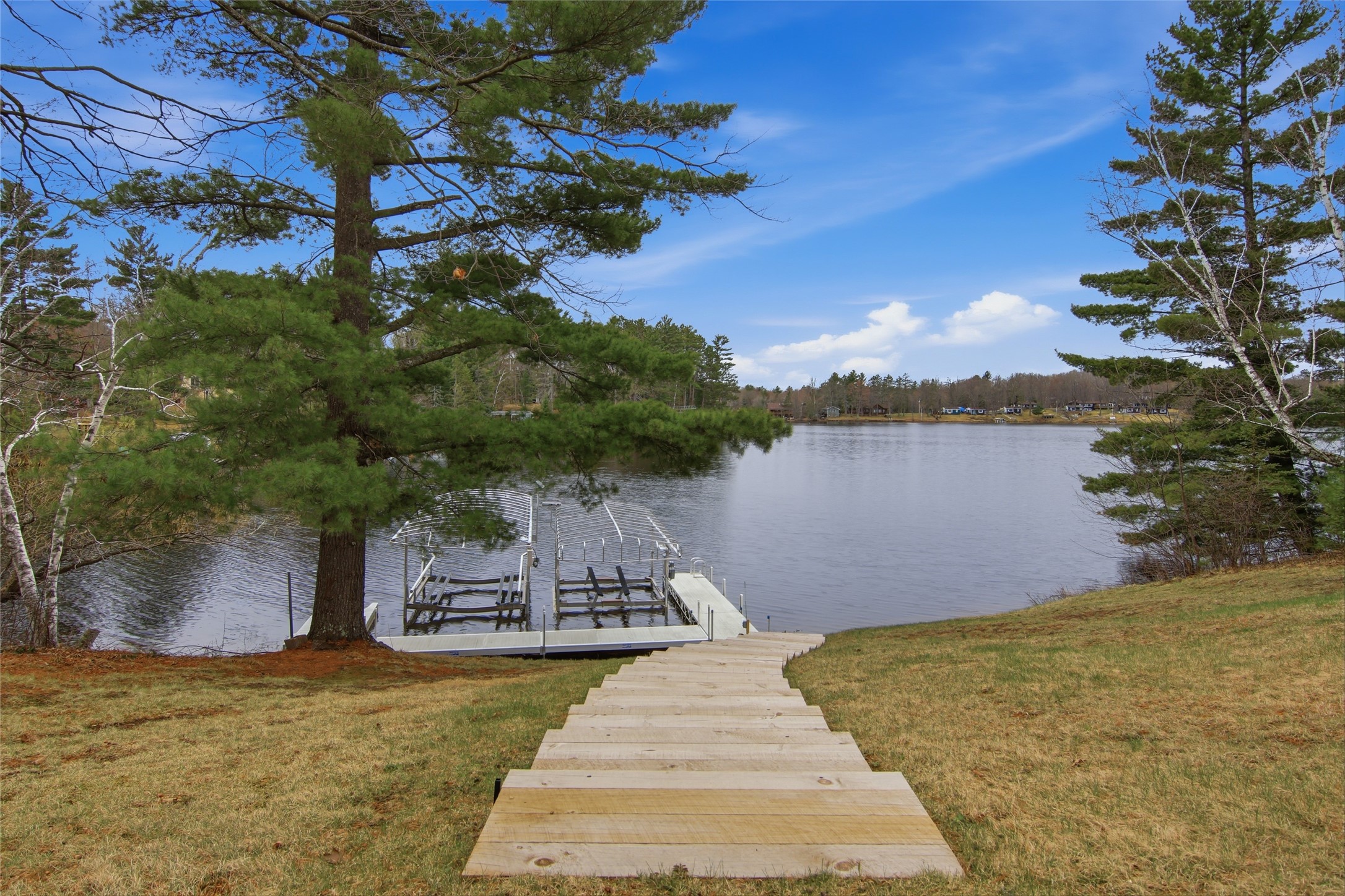 15333 Birchpoint Road Hayward, WI 54843 - Photo 32 of 44