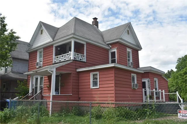 $184,900 | 20 East Main Street, Cortland, NY 13045