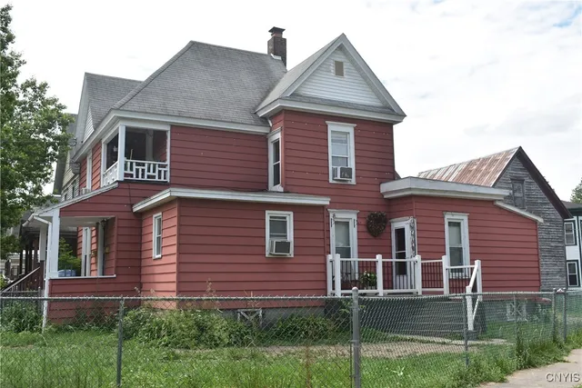 $184,900 | 20 East Main Street, Cortland, NY 13045