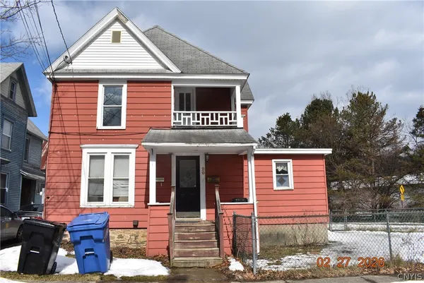 $184,900 | 20 East Main Street, Cortland, NY 13045