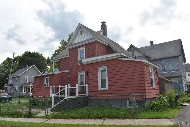 $184,900 | 20 East Main Street, Cortland, NY 13045