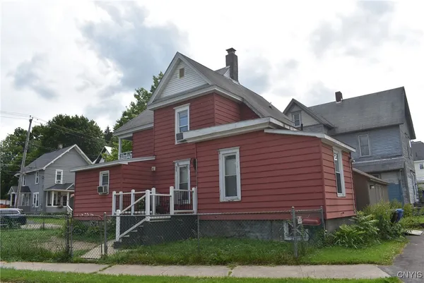 $184,900 | 20 East Main Street, Cortland, NY 13045