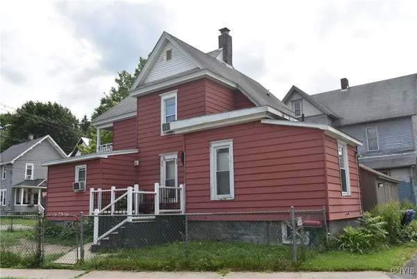 $184,900 | 20 East Main Street, Cortland, NY 13045