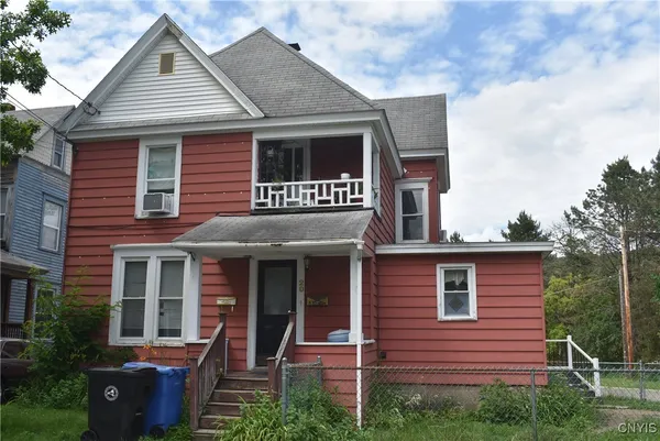 $184,900 | 20 East Main Street, Cortland, NY 13045