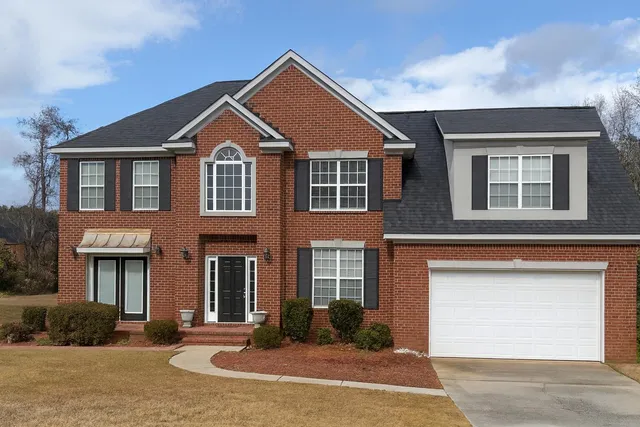 $369,000 | 4196 Aerie Circle, Evans, GA 30809