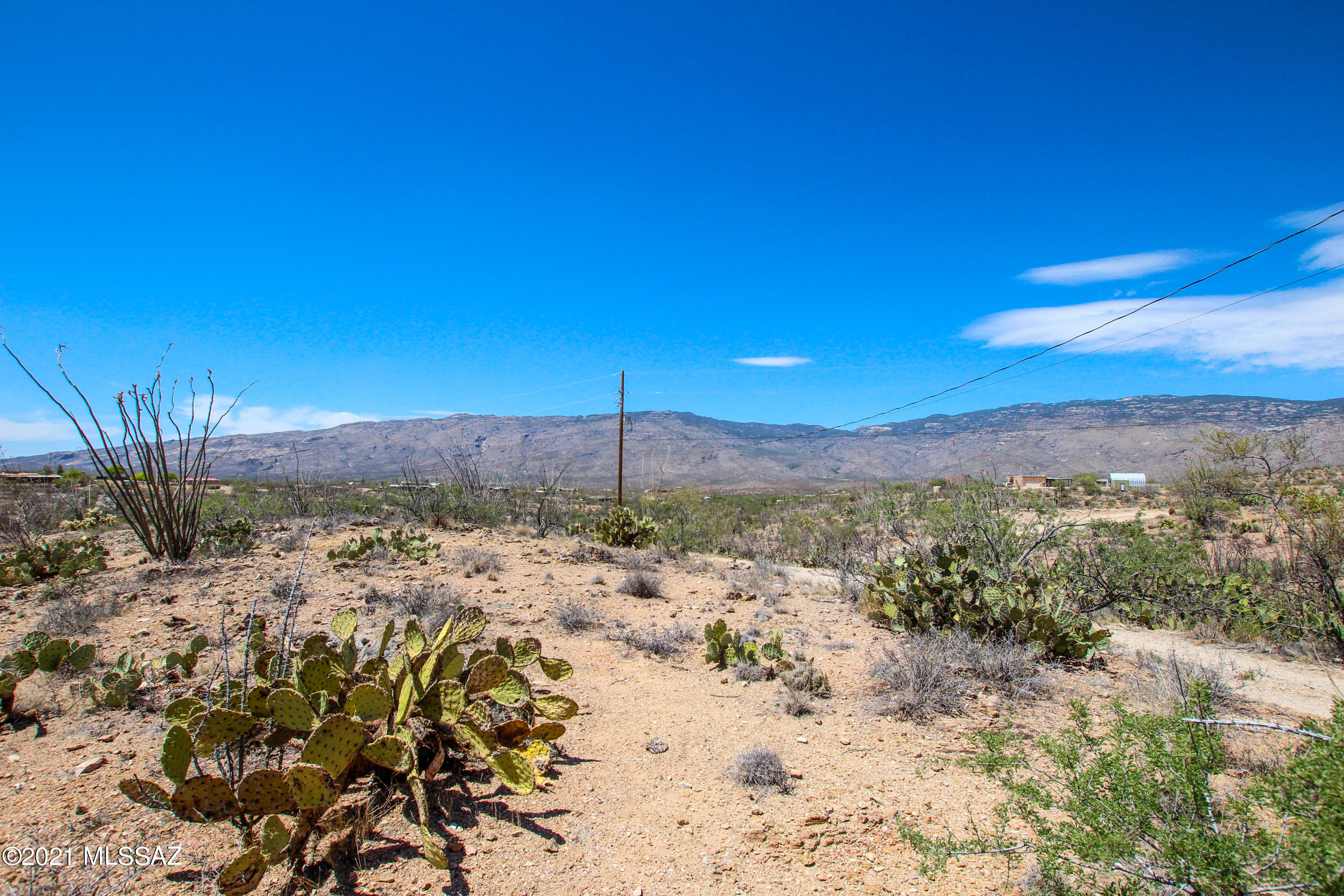 8131 South Pistol Hill Road Vail, AZ 85641 - Photo 22 of 50