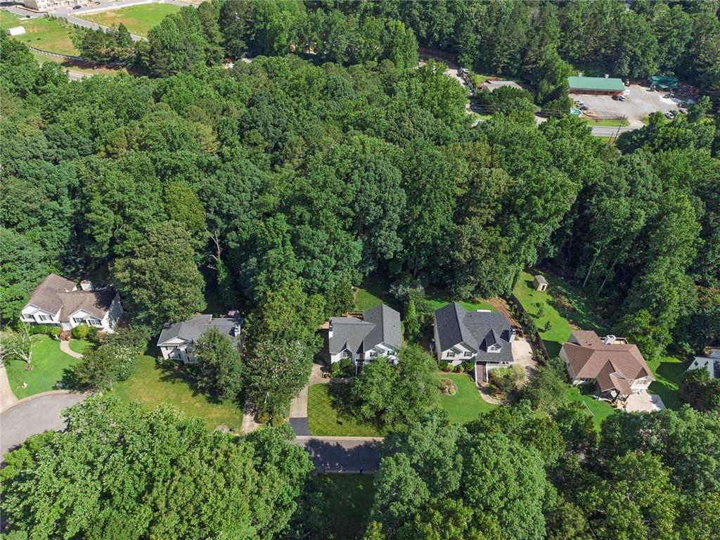 237 Serenoa Drive Canton, GA 30114 - Photo 55 of 66