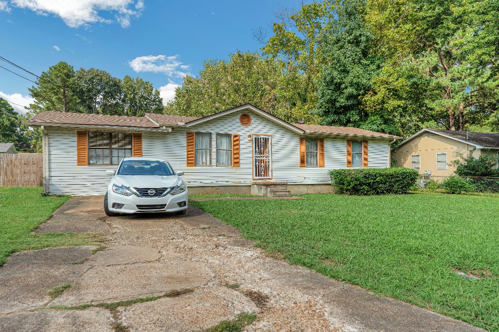 514 Rosedale Avenue Covington, TN 38019 - Photo 1 of 25 Gallery Image 1