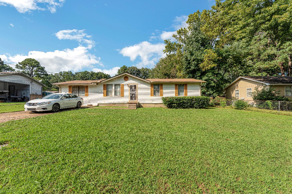 514 Rosedale Avenue Covington, TN 38019 - Photo 2 of 25 Gallery Image 2