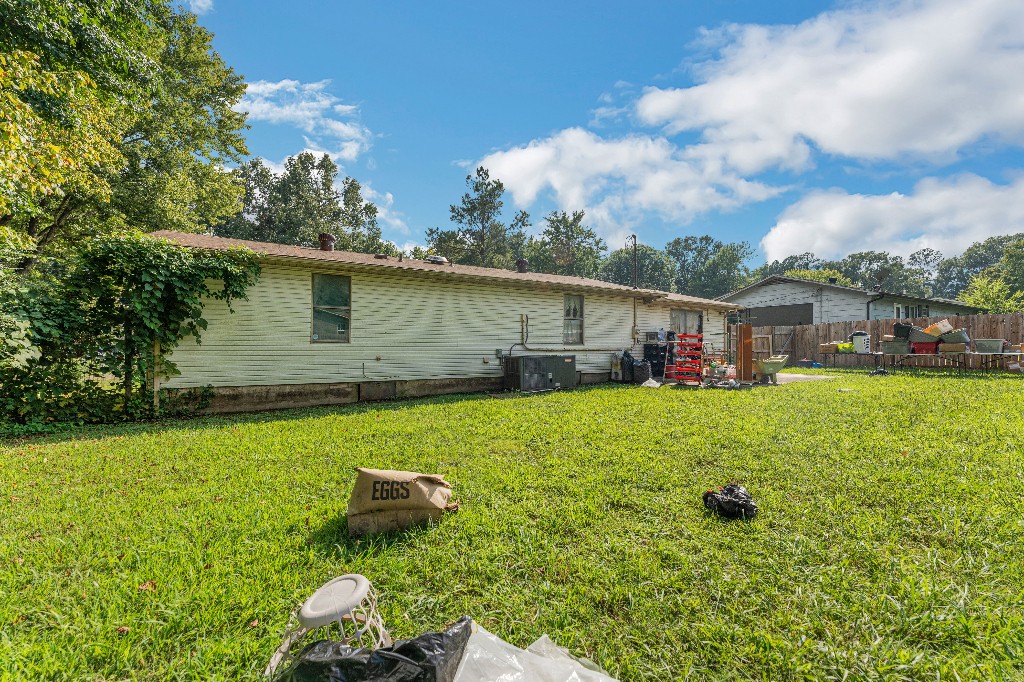 514 Rosedale Avenue Covington, TN 38019 - Photo 23 of 25 Gallery Image 23