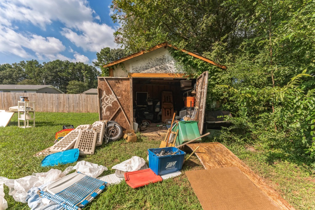 514 Rosedale Avenue Covington, TN 38019 - Photo 25 of 25 Gallery Image 25