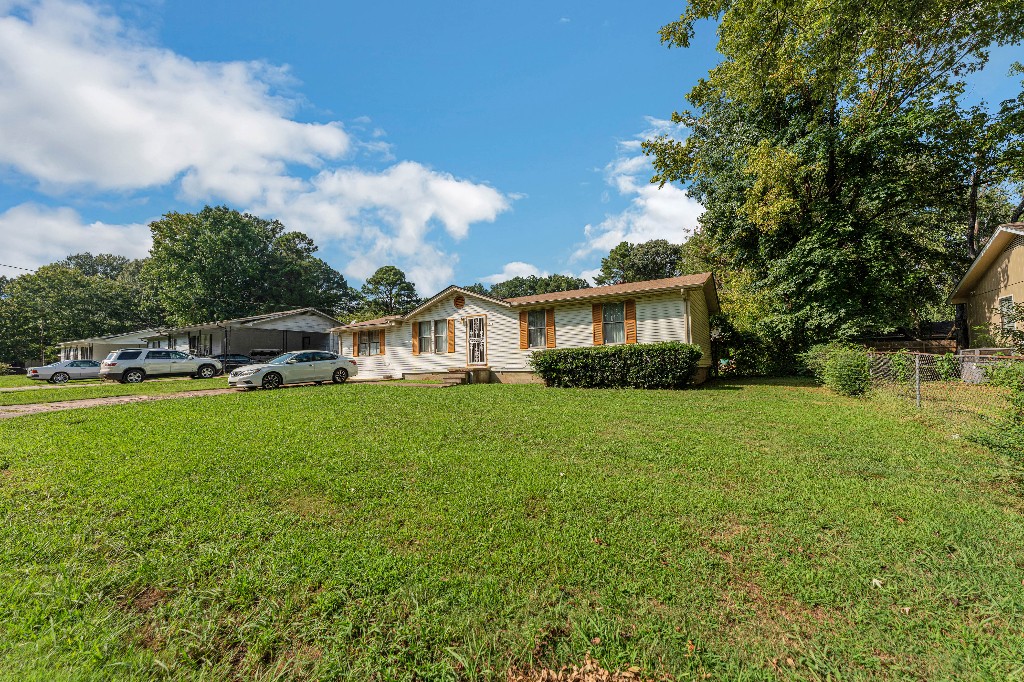 514 Rosedale Avenue Covington, TN 38019 - Photo 3 of 25 Gallery Image 3
