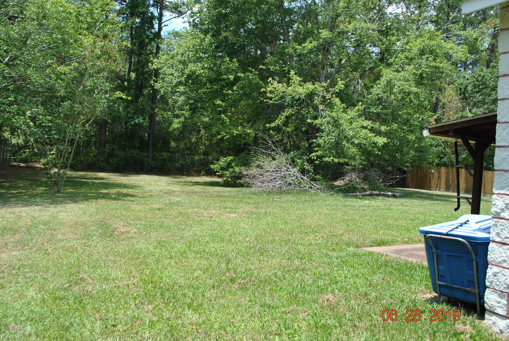 232 Fire Tower Road Richlands, NC 28574 - Photo 6 of 17 DSC_0539