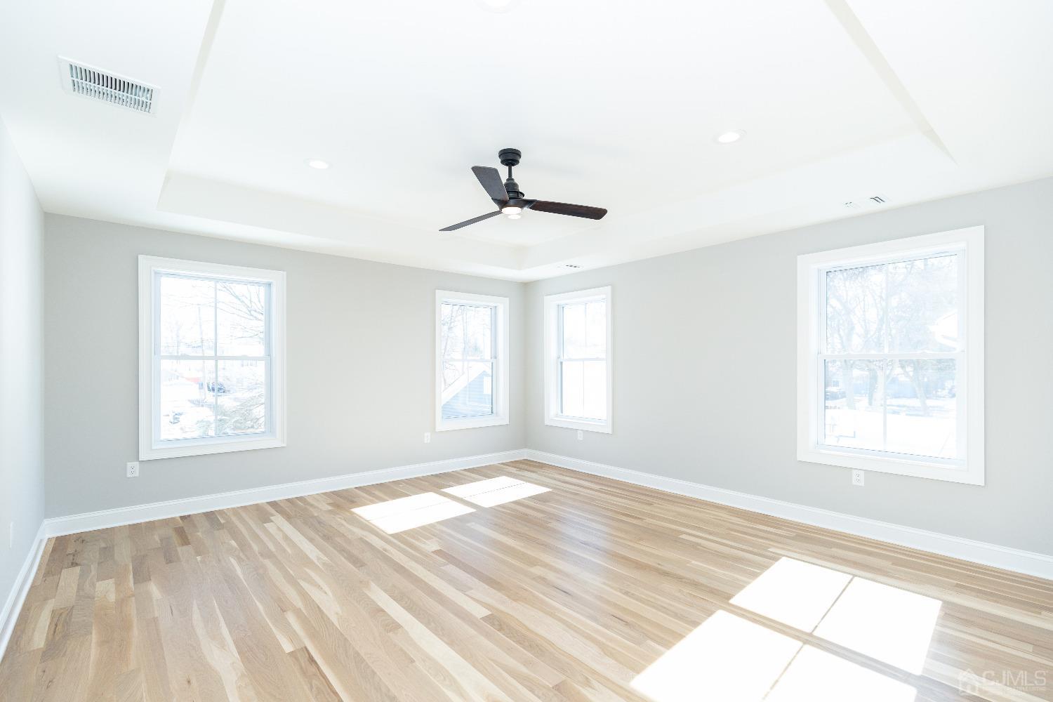 60 Brookville Road Edison, NJ 08817 - Photo 28 of 56 a view of an empty room with a window