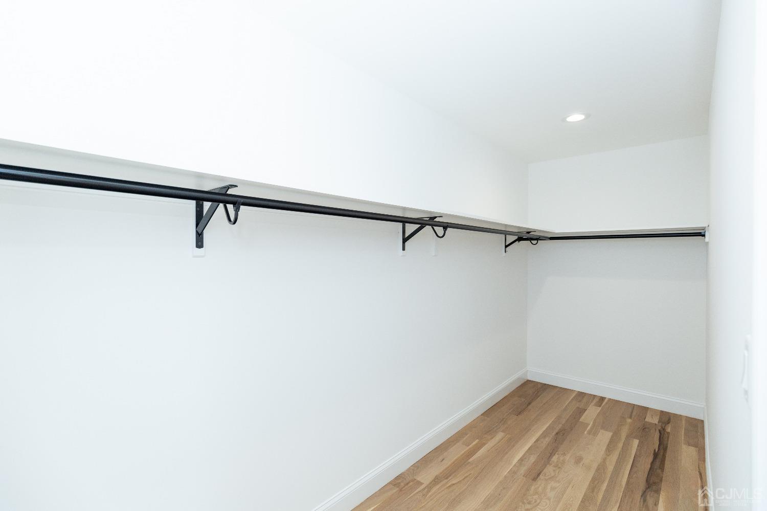 60 Brookville Road Edison, NJ 08817 - Photo 32 of 56 a view of small space with racks on the wall