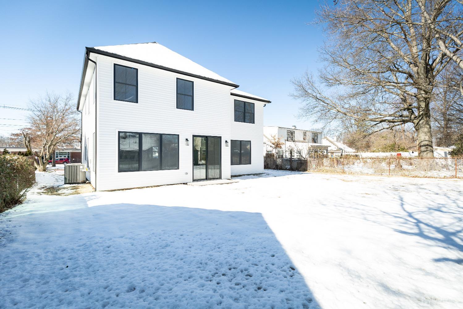 60 Brookville Road Edison, NJ 08817 - Photo 51 of 56 a front view of a house with a yard